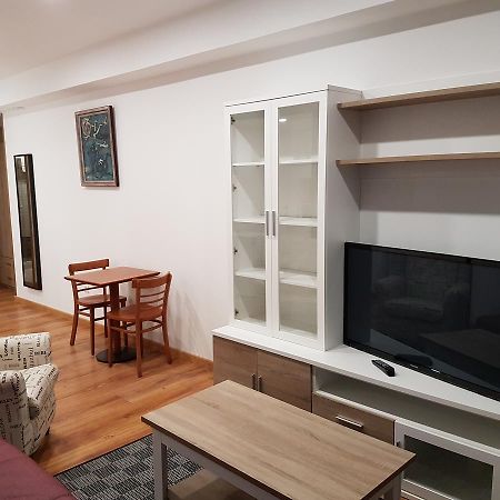 Fermont Apartment Foz Exterior foto