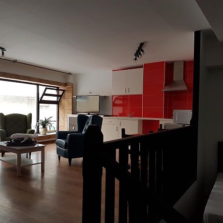 Fermont Apartment Foz Exterior foto