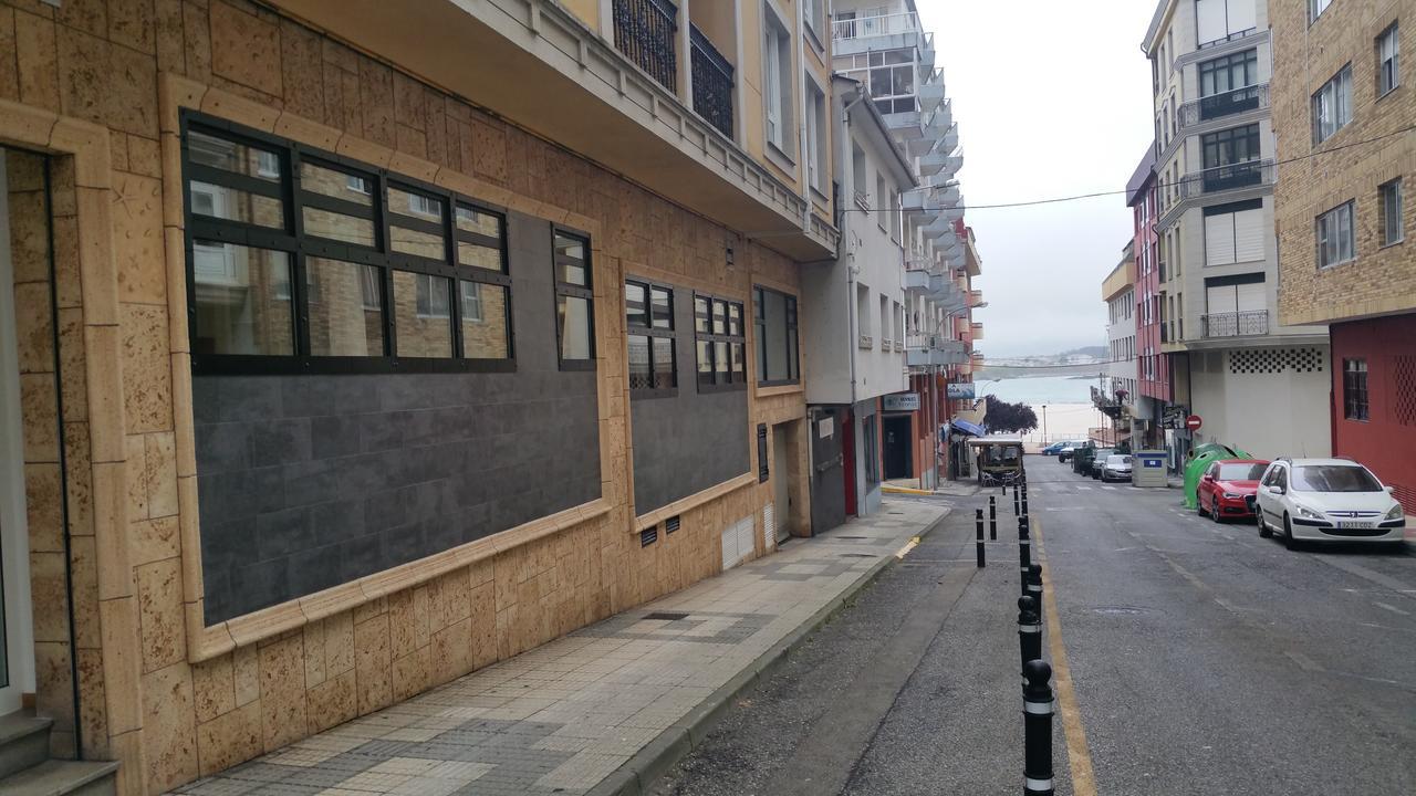Fermont Apartment Foz Exterior foto