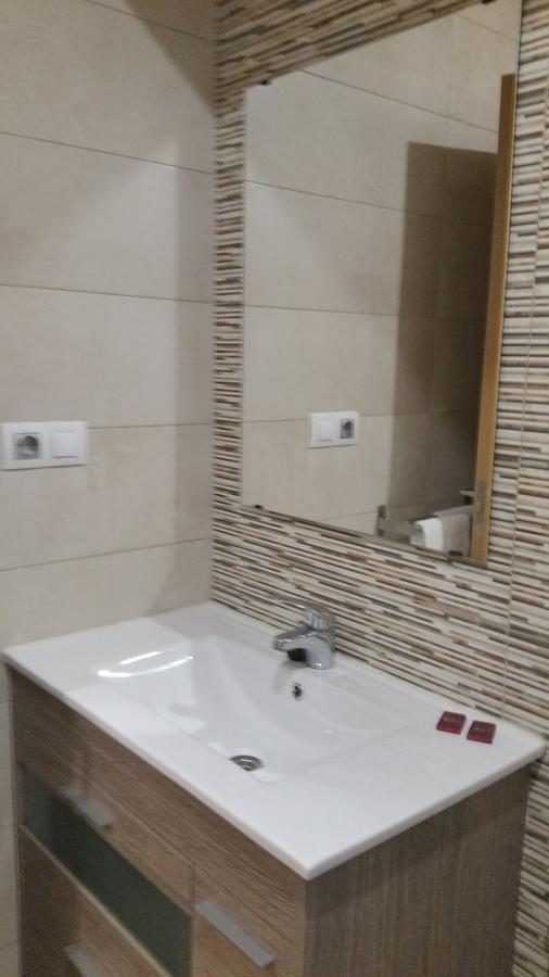 Fermont Apartment Foz Exterior foto